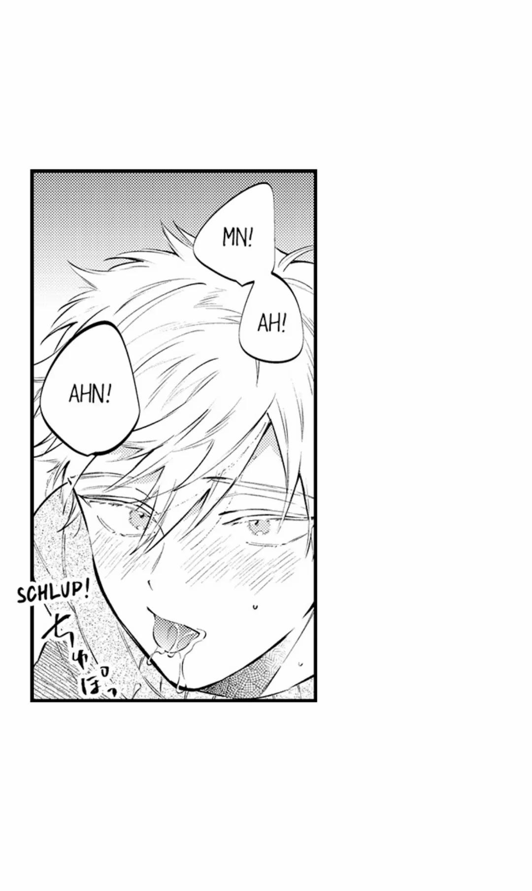 Hãy Ly Hôn Đi, Ngài Alpha 30.1 trang 4