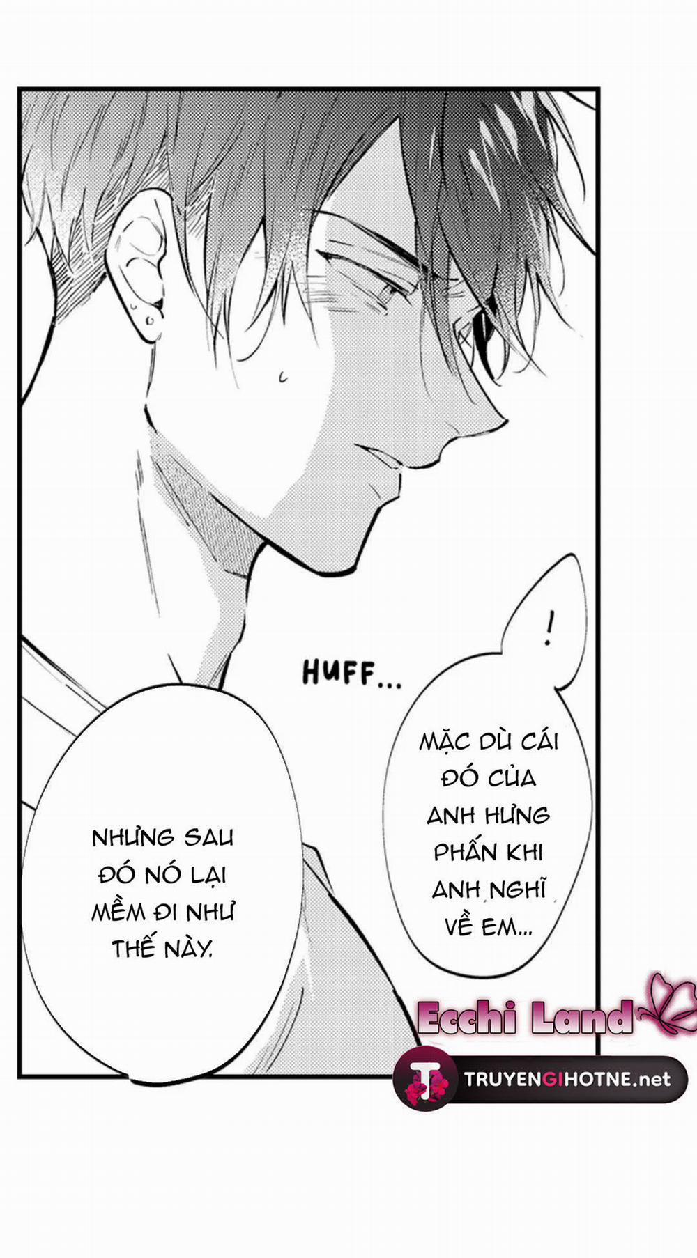 Hãy Ly Hôn Đi, Ngài Alpha 30.1 trang 7