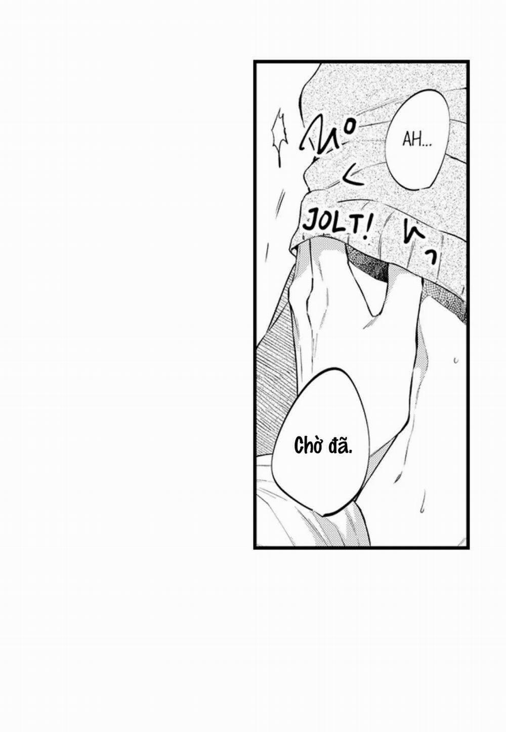 Hãy Ly Hôn Đi, Ngài Alpha 30.2 trang 10