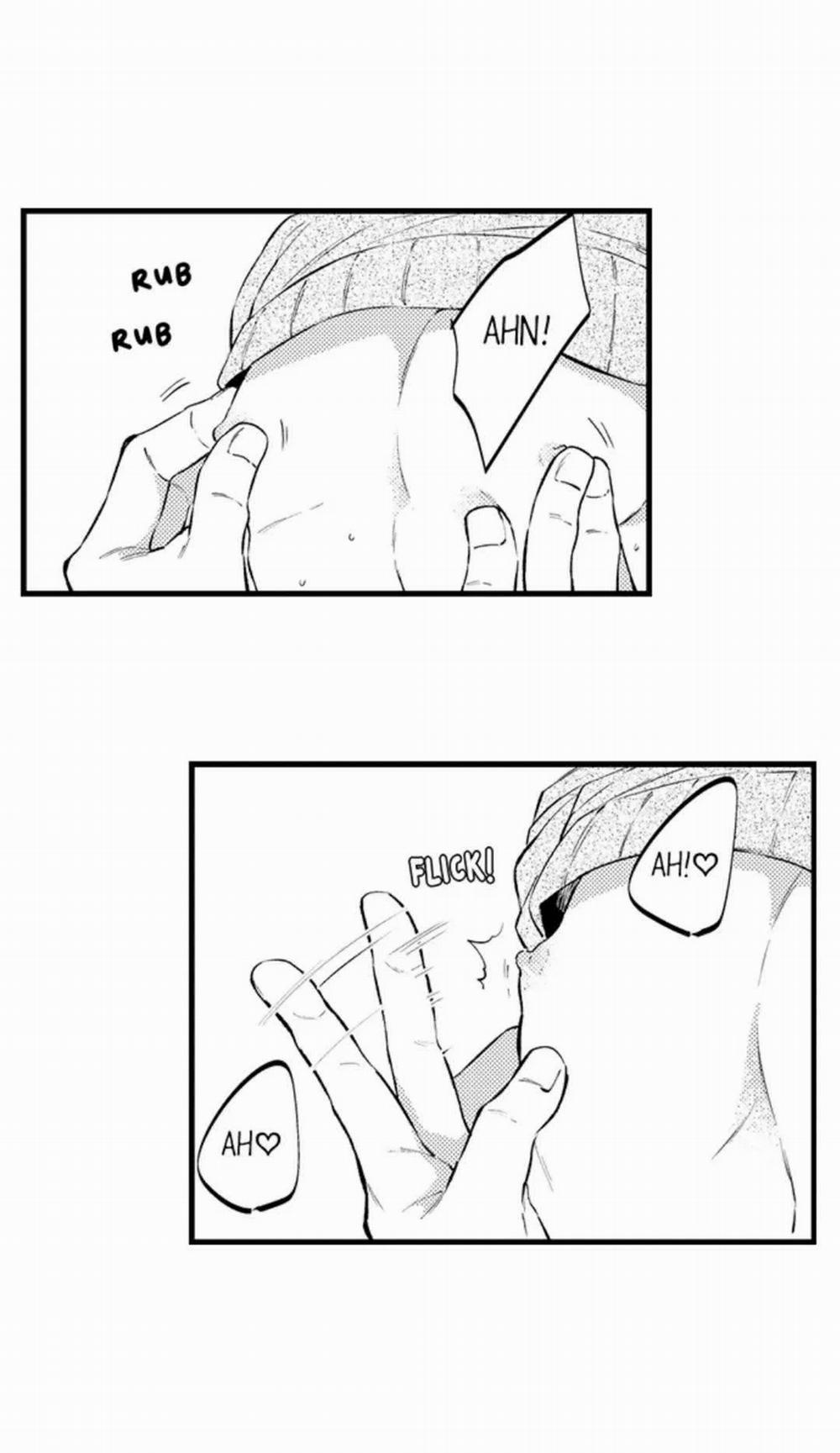 Hãy Ly Hôn Đi, Ngài Alpha 30.2 trang 12