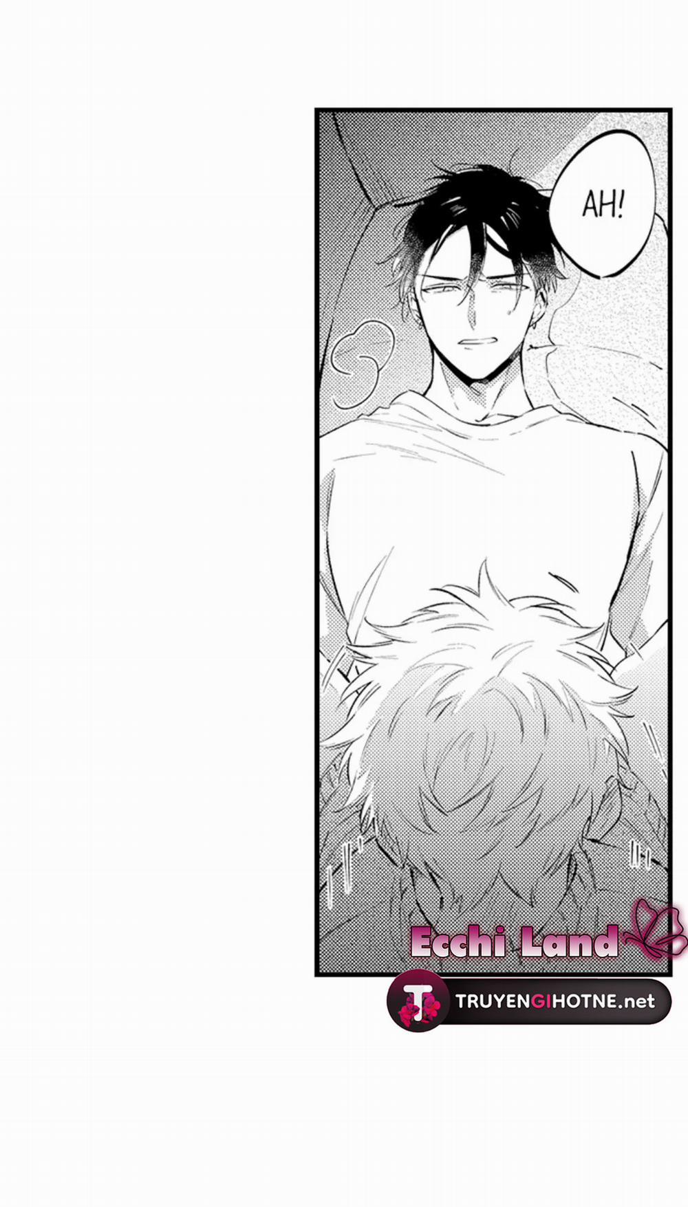 Hãy Ly Hôn Đi, Ngài Alpha 30.2 trang 4