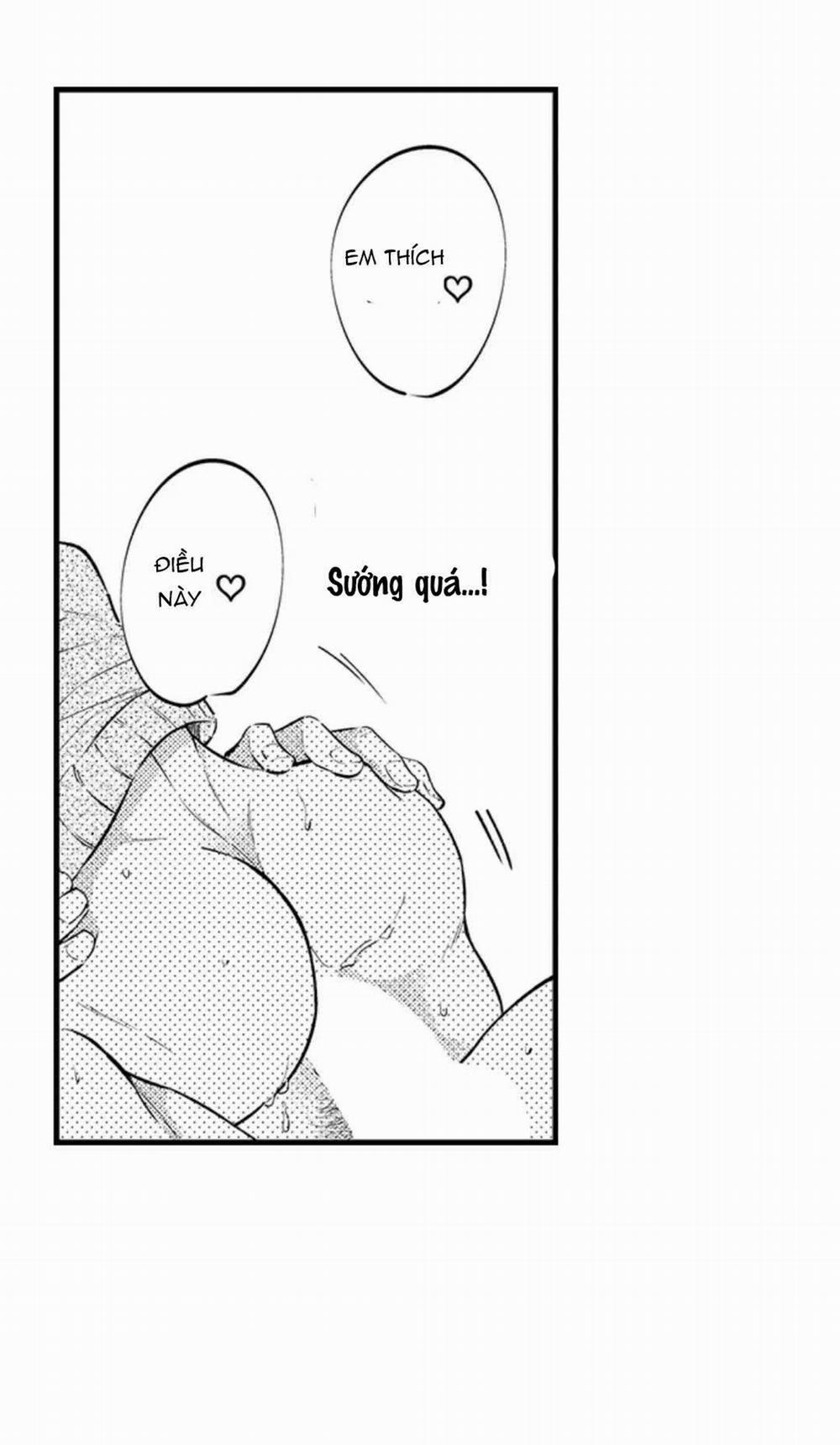 Hãy Ly Hôn Đi, Ngài Alpha 30.2 trang 5