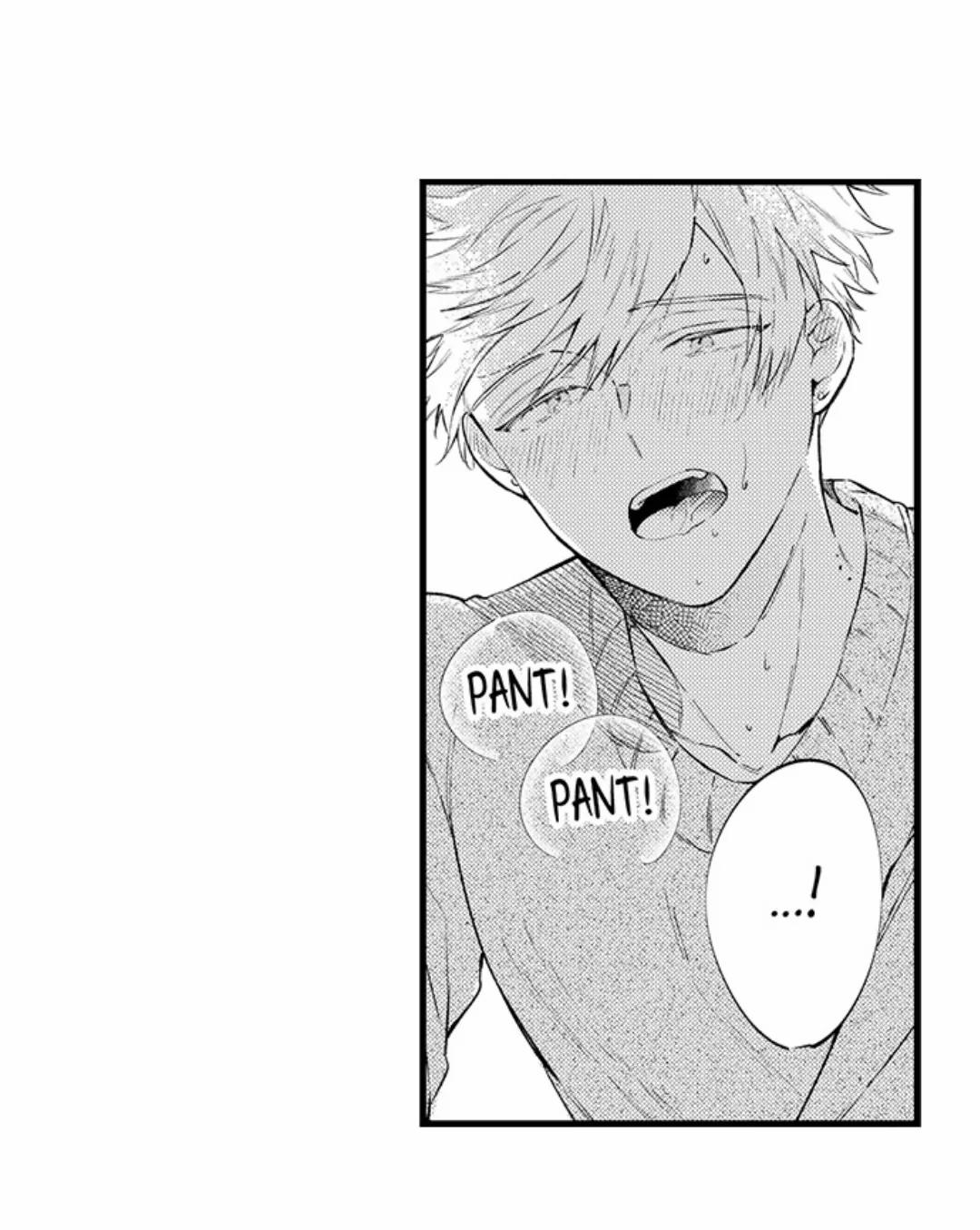 Hãy Ly Hôn Đi, Ngài Alpha 30.2 trang 8