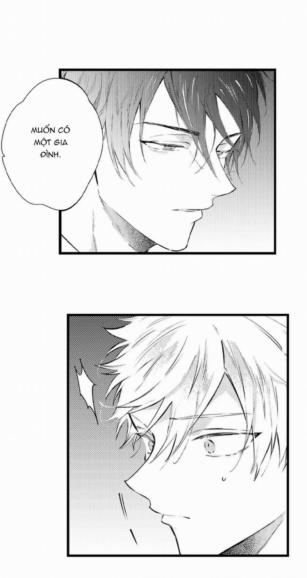 Hãy Ly Hôn Đi, Ngài Alpha 31.1 trang 11