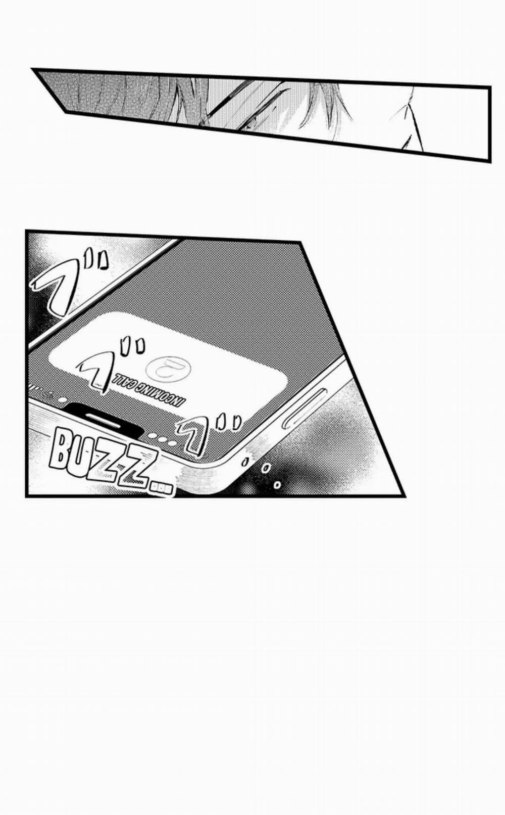 Hãy Ly Hôn Đi, Ngài Alpha 31.1 trang 2