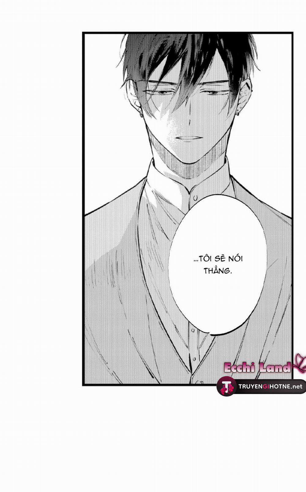 Hãy Ly Hôn Đi, Ngài Alpha 31.1 trang 5