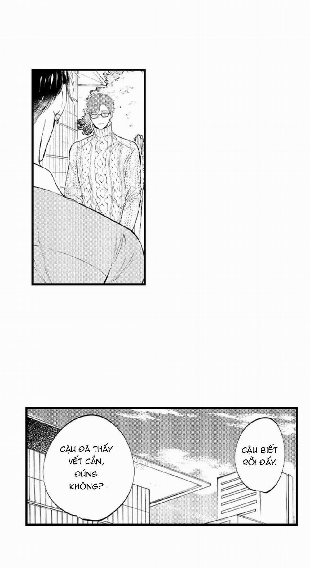 Hãy Ly Hôn Đi, Ngài Alpha 31.1 trang 7