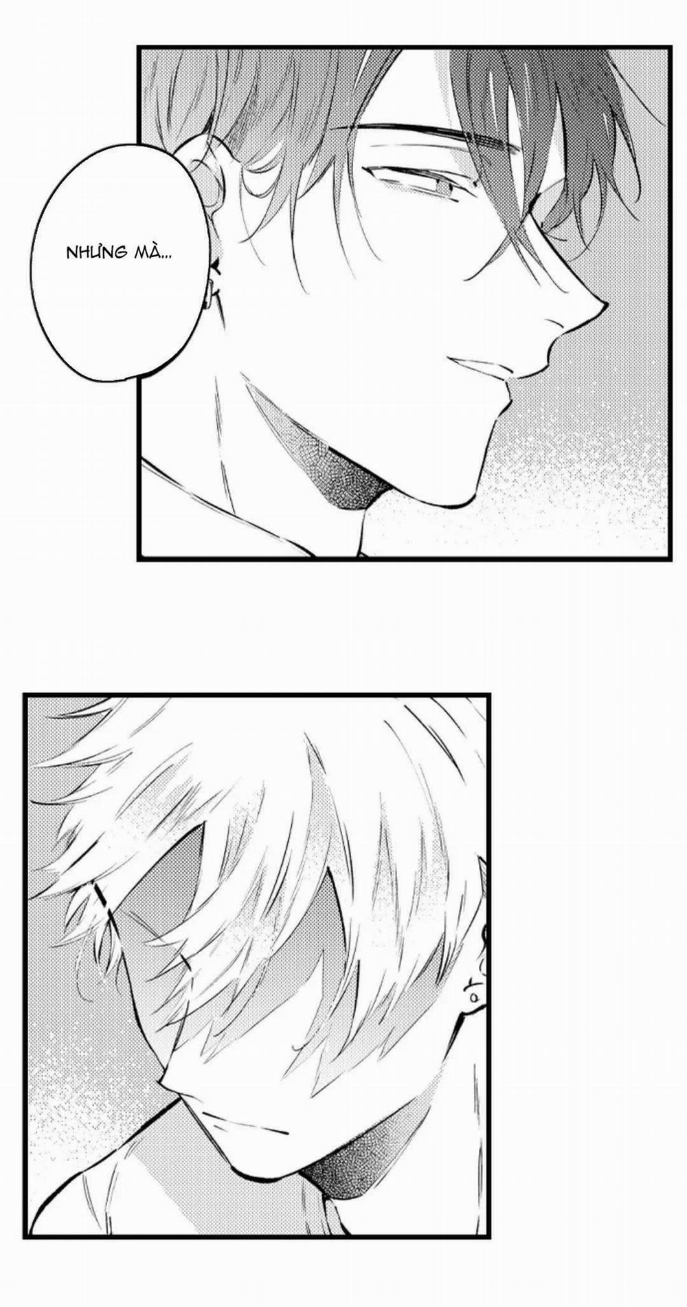 Hãy Ly Hôn Đi, Ngài Alpha 31.2 trang 1