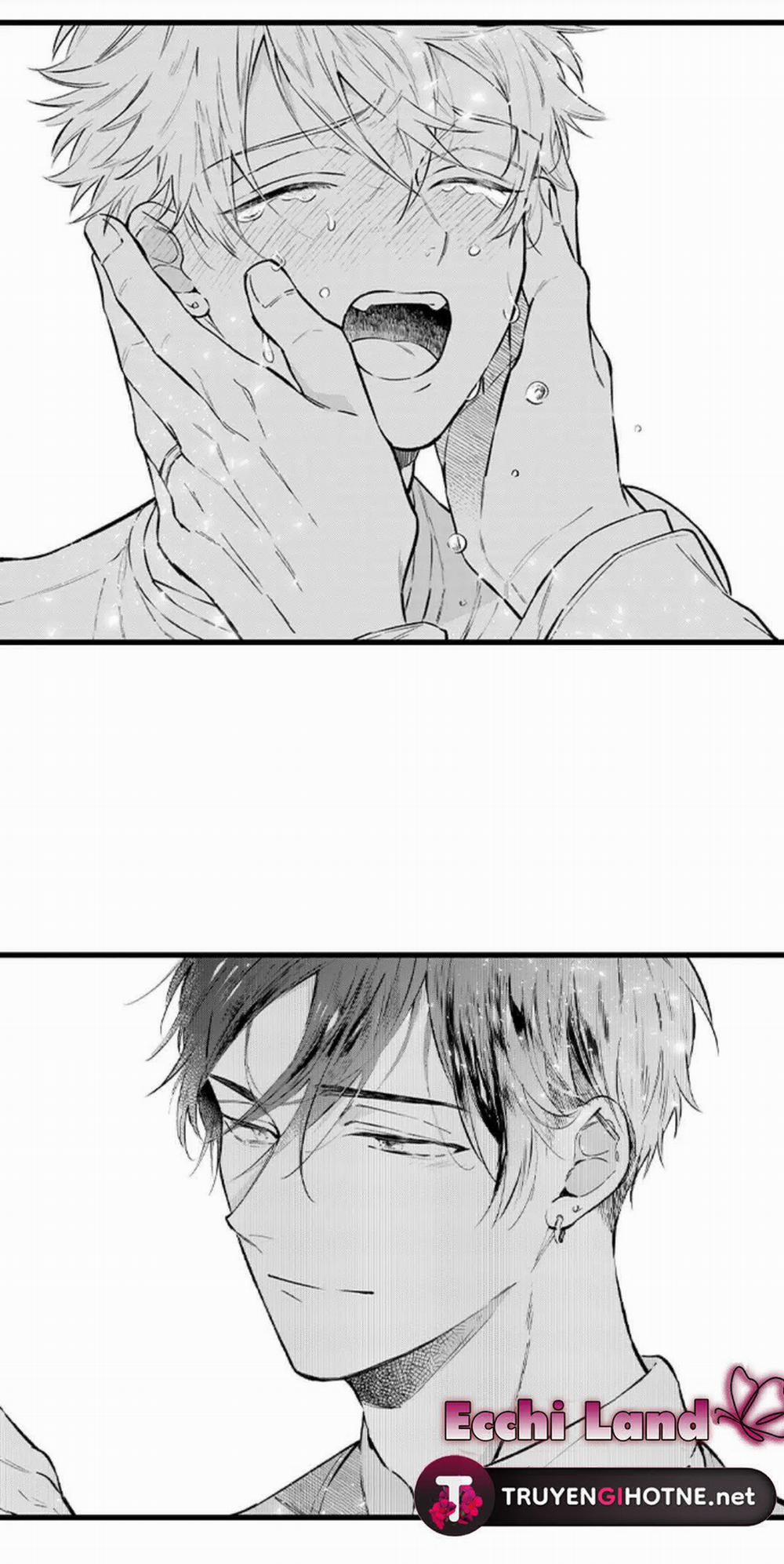 Hãy Ly Hôn Đi, Ngài Alpha 31.2 trang 11