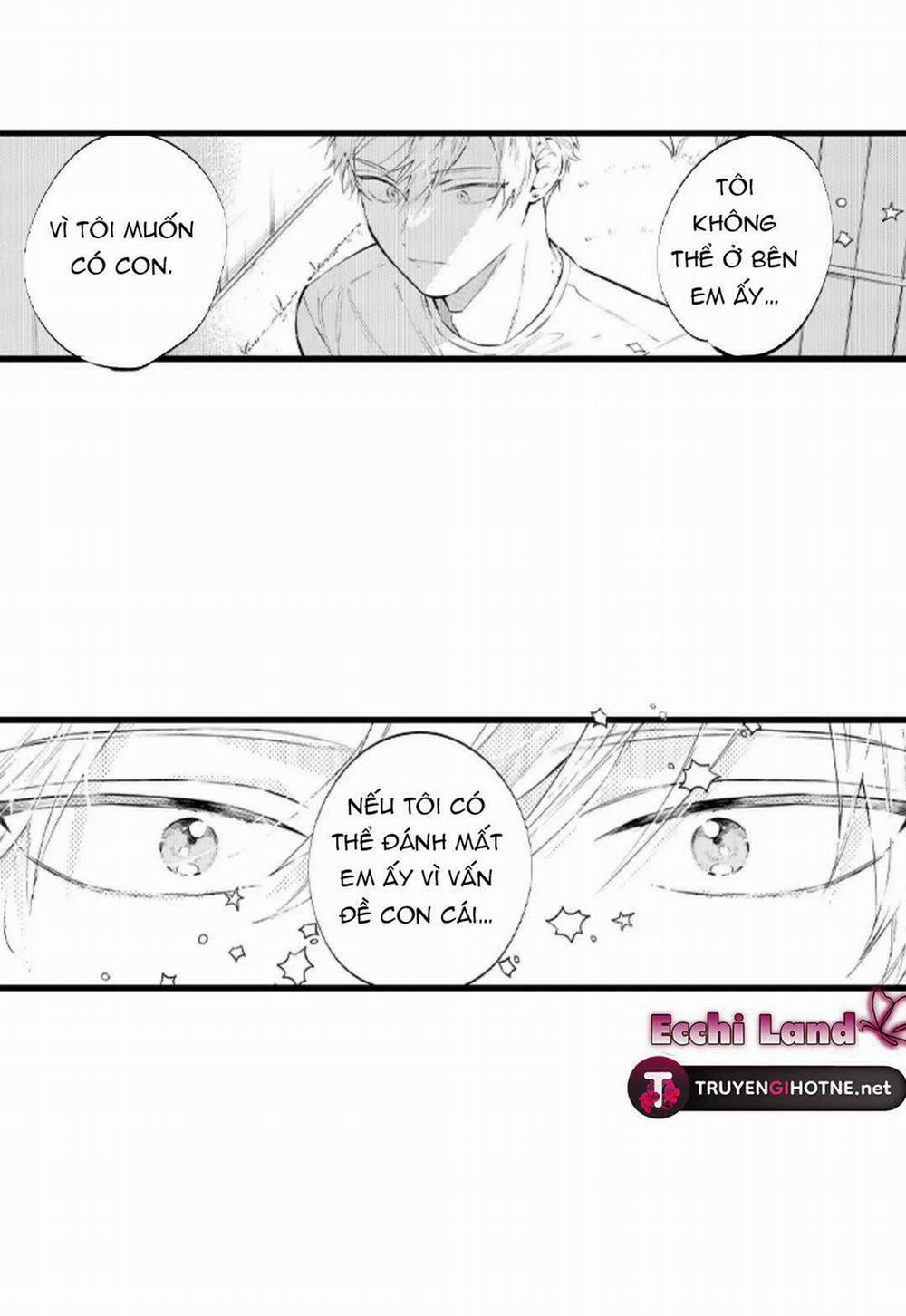 Hãy Ly Hôn Đi, Ngài Alpha 31.2 trang 2