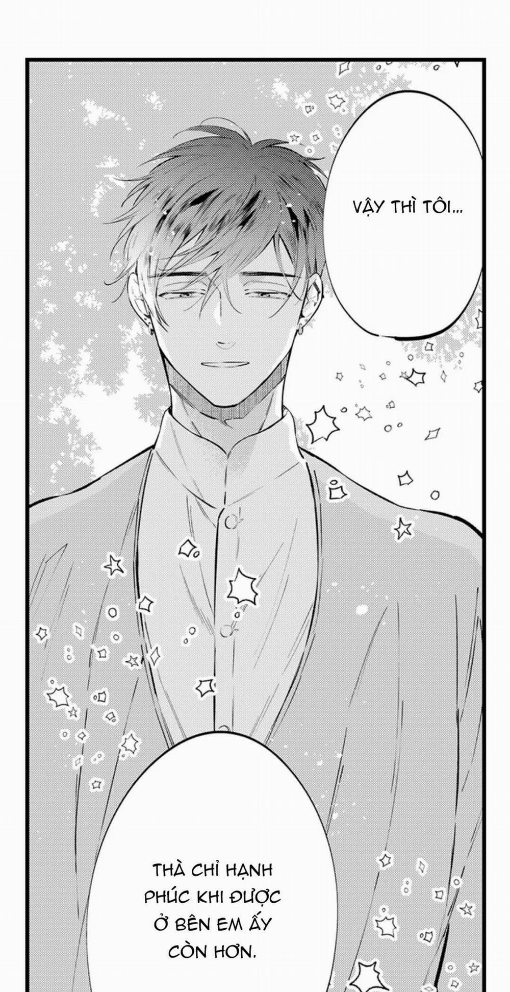 Hãy Ly Hôn Đi, Ngài Alpha 31.2 trang 3