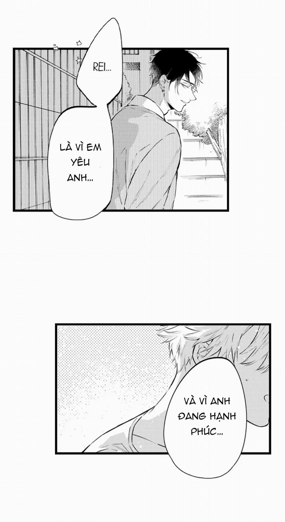 Hãy Ly Hôn Đi, Ngài Alpha 31.2 trang 5