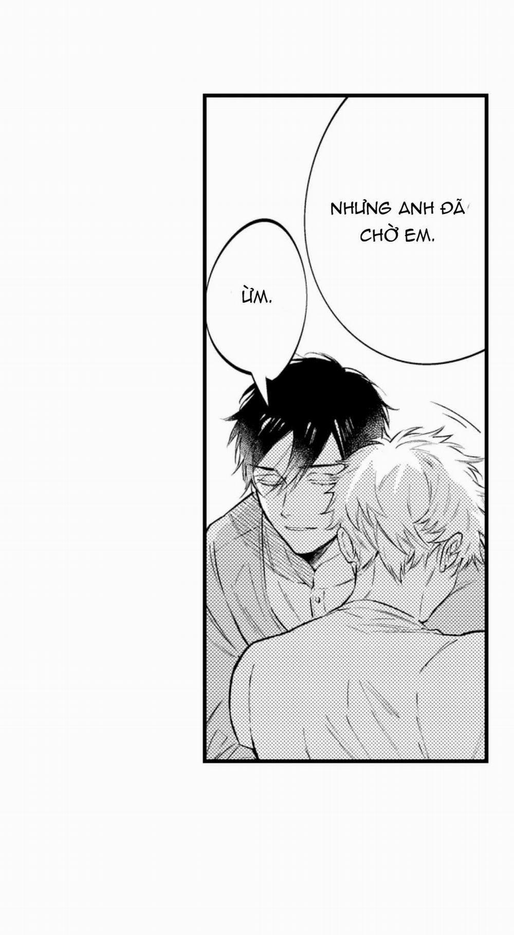 Hãy Ly Hôn Đi, Ngài Alpha 31.2 trang 8