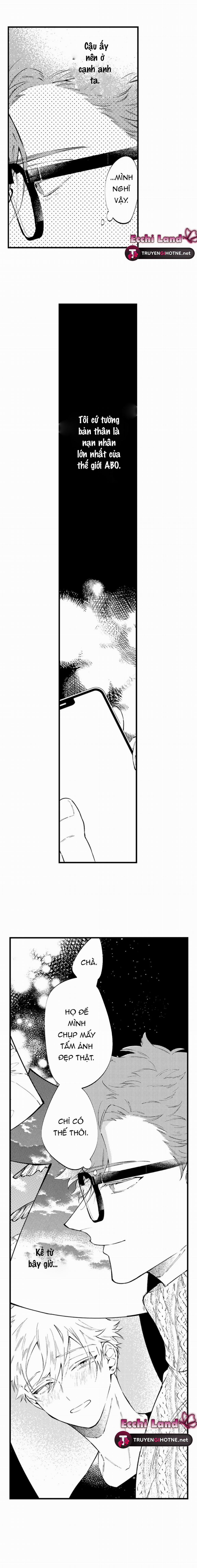 Hãy Ly Hôn Đi, Ngài Alpha 33.1 trang 2