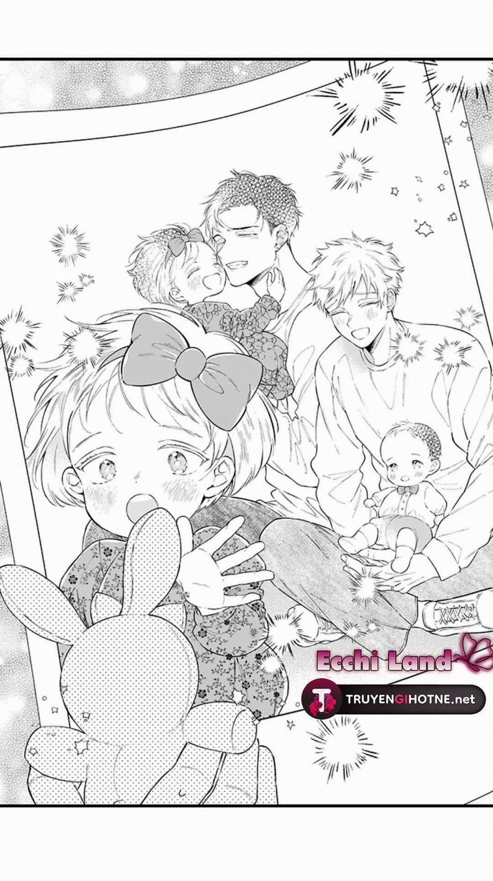 Hãy Ly Hôn Đi, Ngài Alpha 34.2 trang 2