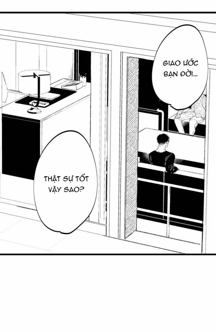 Hãy Ly Hôn Đi, Ngài Alpha 4.1 trang 10