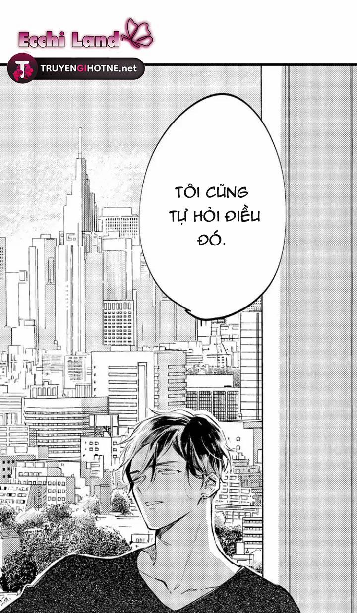 Hãy Ly Hôn Đi, Ngài Alpha 4.1 trang 11