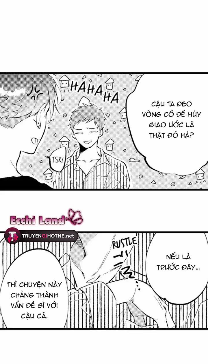 Hãy Ly Hôn Đi, Ngài Alpha 4.1 trang 14