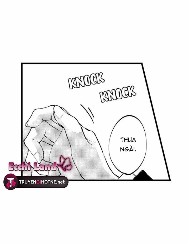 Hãy Ly Hôn Đi, Ngài Alpha 4.1 trang 5