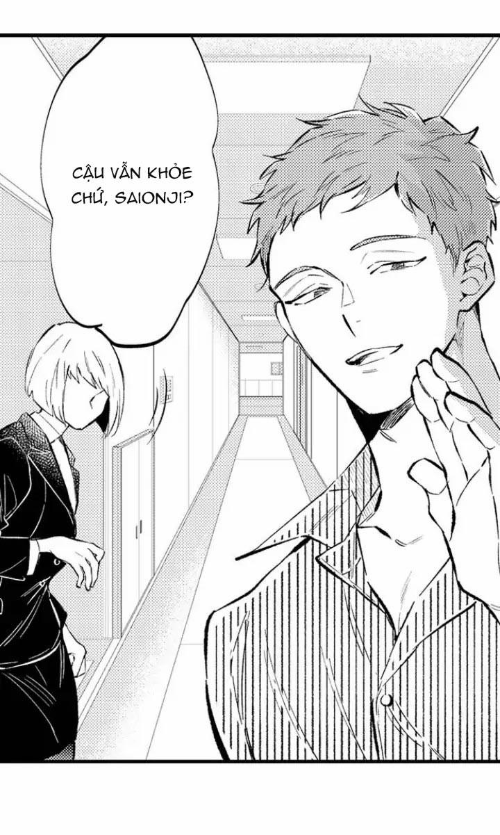 Hãy Ly Hôn Đi, Ngài Alpha 4.1 trang 6