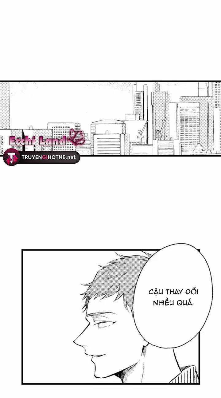 Hãy Ly Hôn Đi, Ngài Alpha 4.1 trang 8