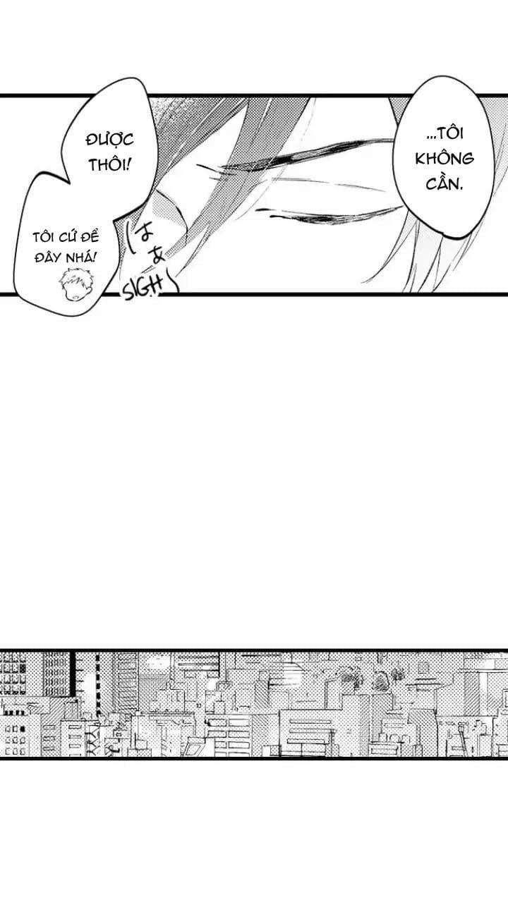 Hãy Ly Hôn Đi, Ngài Alpha 4.2 trang 1