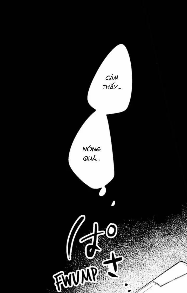 Hãy Ly Hôn Đi, Ngài Alpha 4.2 trang 10