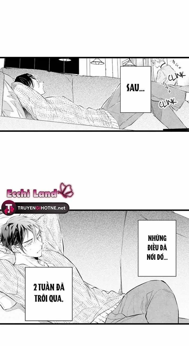 Hãy Ly Hôn Đi, Ngài Alpha 4.2 trang 2