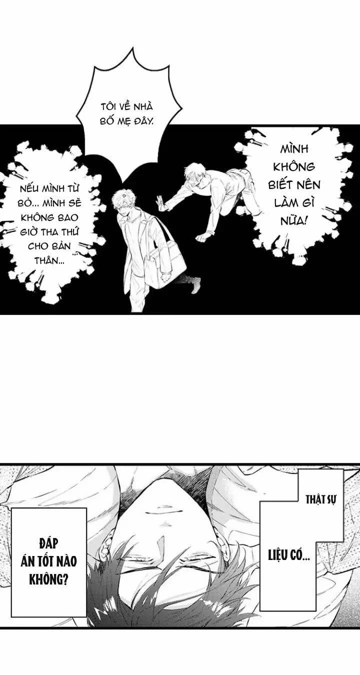 Hãy Ly Hôn Đi, Ngài Alpha 4.2 trang 4