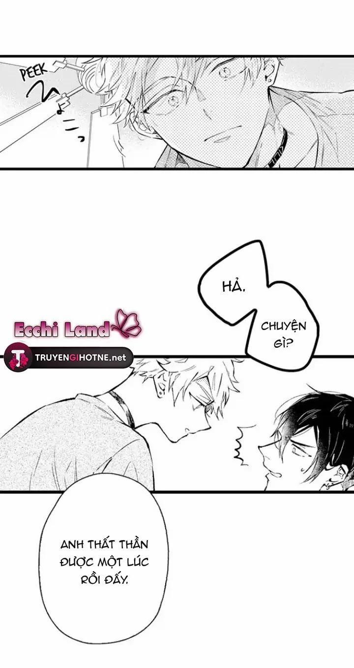 Hãy Ly Hôn Đi, Ngài Alpha 4.2 trang 5