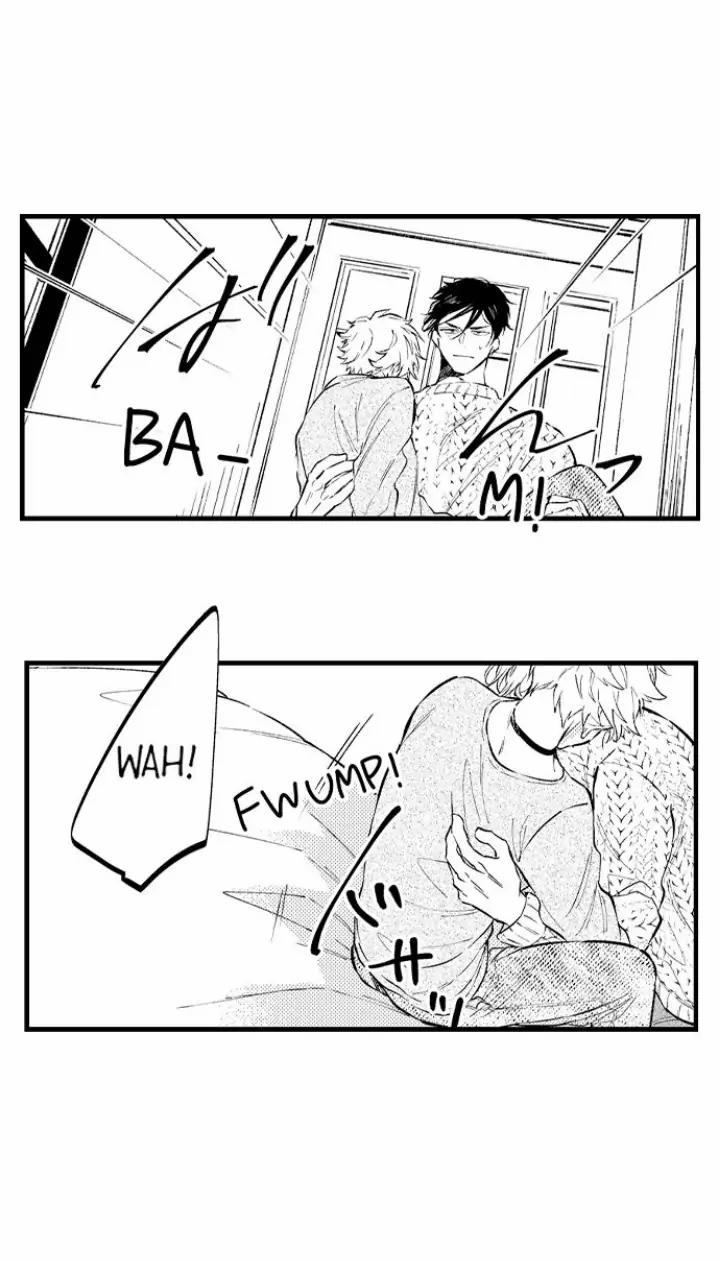 Hãy Ly Hôn Đi, Ngài Alpha 5.1 trang 10