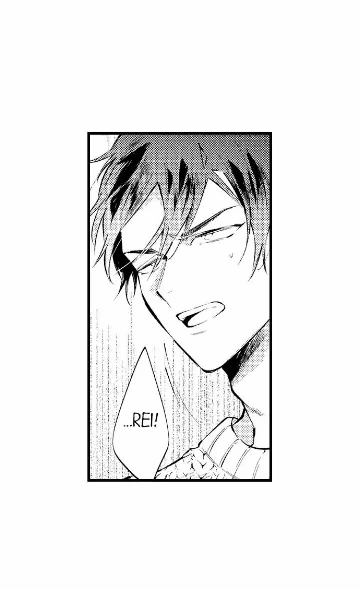 Hãy Ly Hôn Đi, Ngài Alpha 5.1 trang 6