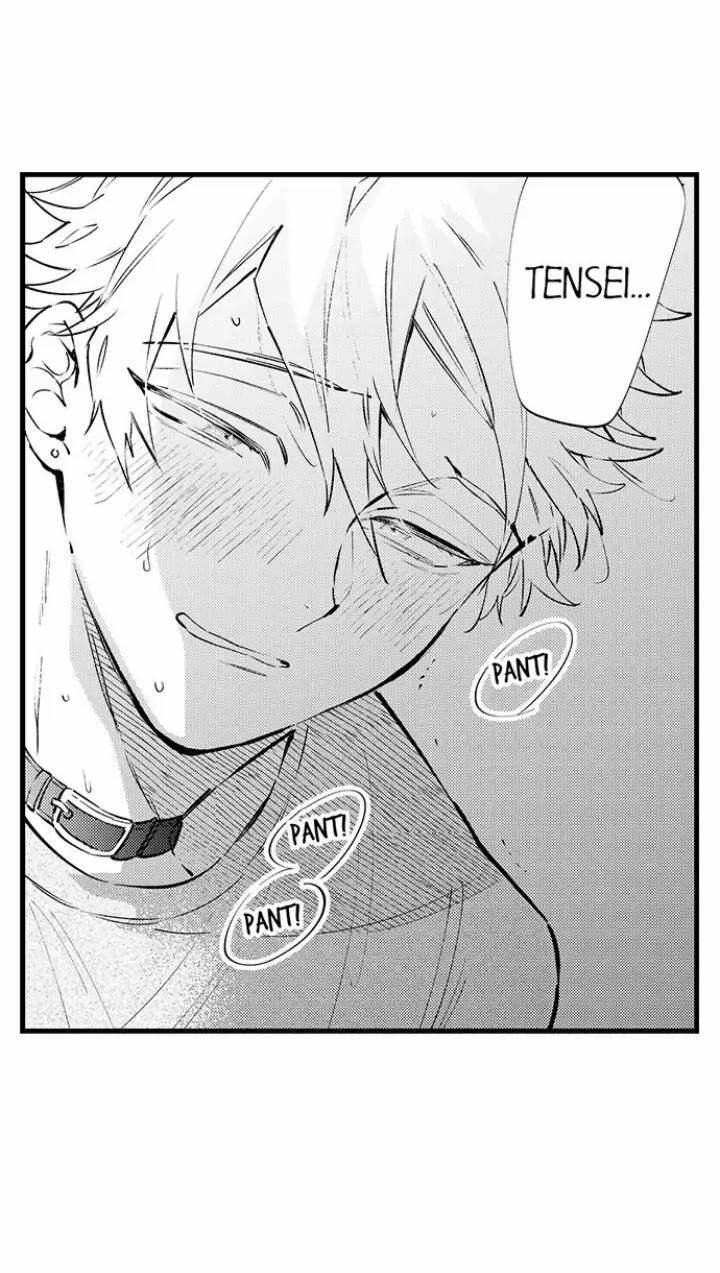 Hãy Ly Hôn Đi, Ngài Alpha 5.1 trang 7