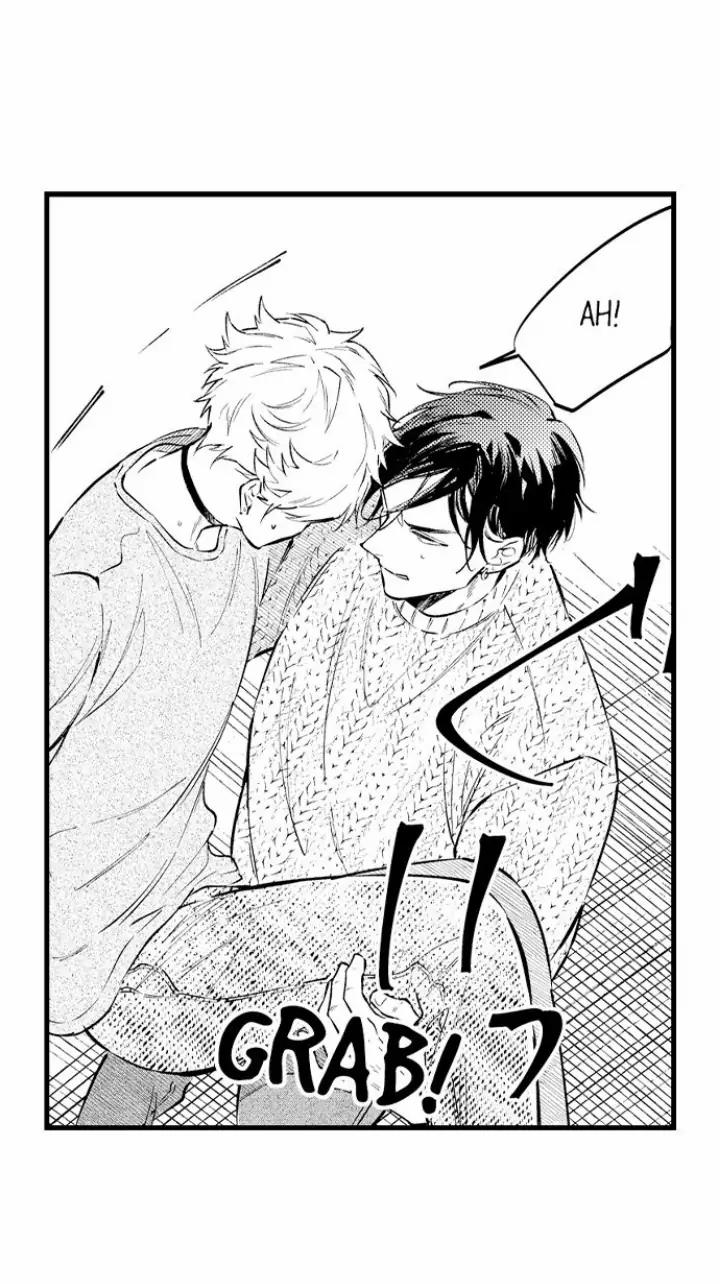 Hãy Ly Hôn Đi, Ngài Alpha 5.1 trang 9