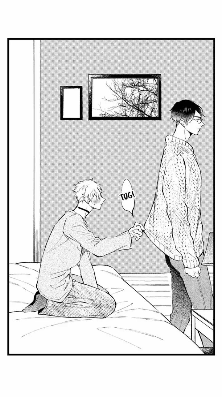 Hãy Ly Hôn Đi, Ngài Alpha 5.2 trang 1