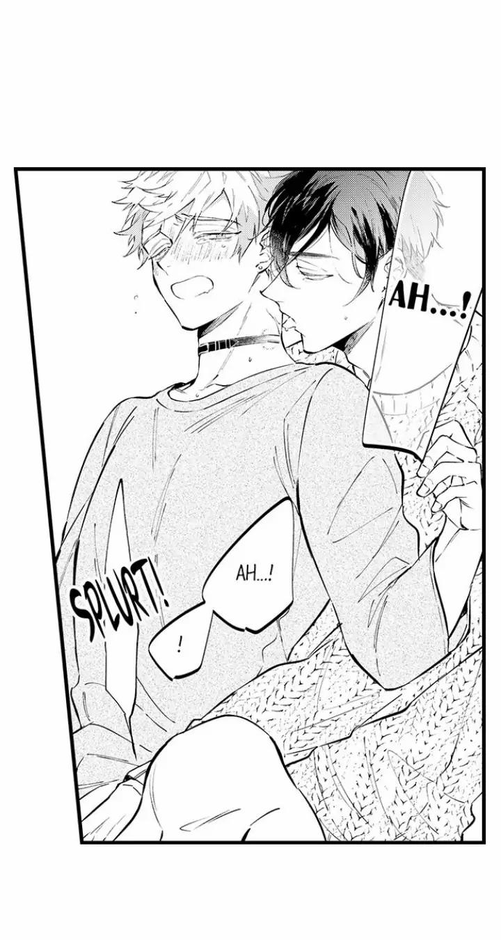 Hãy Ly Hôn Đi, Ngài Alpha 5.2 trang 12