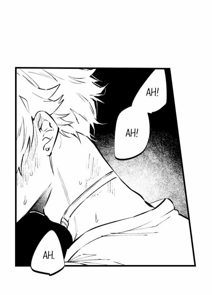 Hãy Ly Hôn Đi, Ngài Alpha 5.2 trang 13