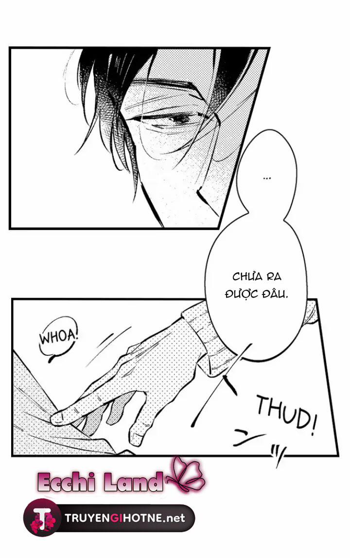 Hãy Ly Hôn Đi, Ngài Alpha 5.2 trang 14