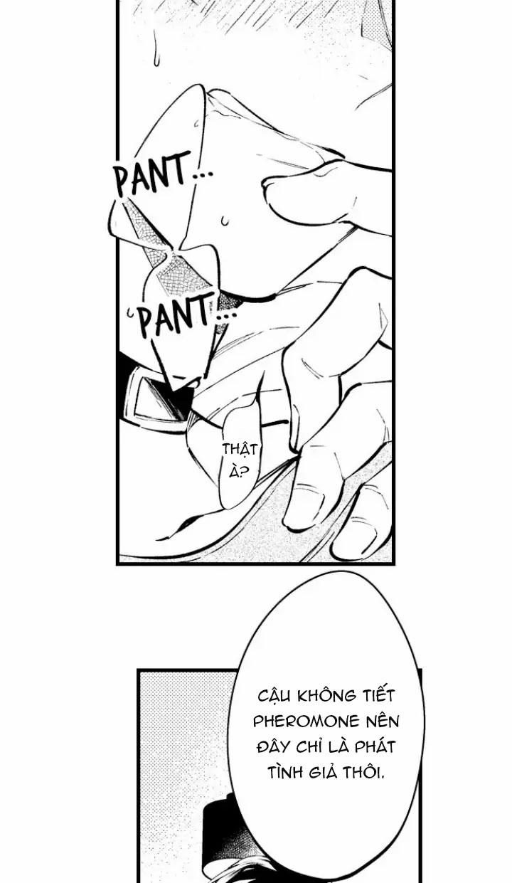 Hãy Ly Hôn Đi, Ngài Alpha 5.2 trang 16