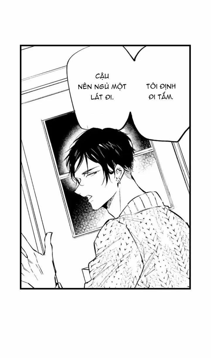 Hãy Ly Hôn Đi, Ngài Alpha 5.2 trang 19