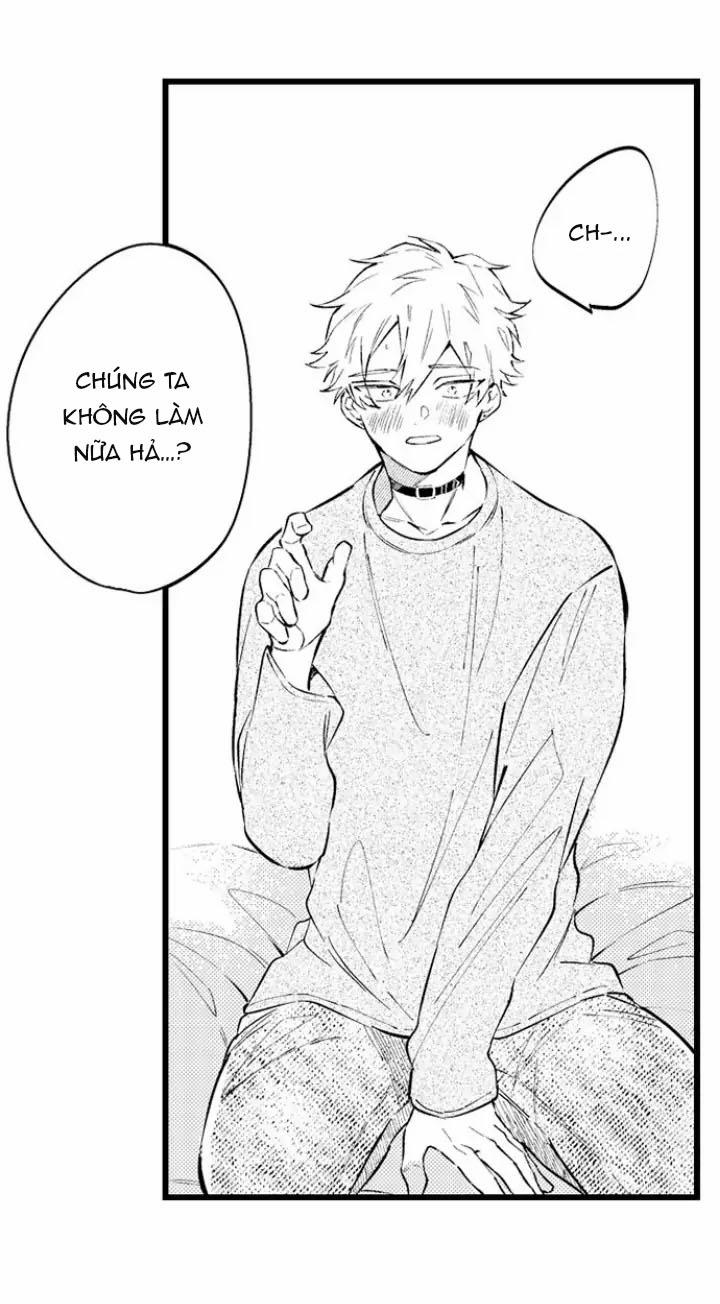 Hãy Ly Hôn Đi, Ngài Alpha 5.2 trang 2