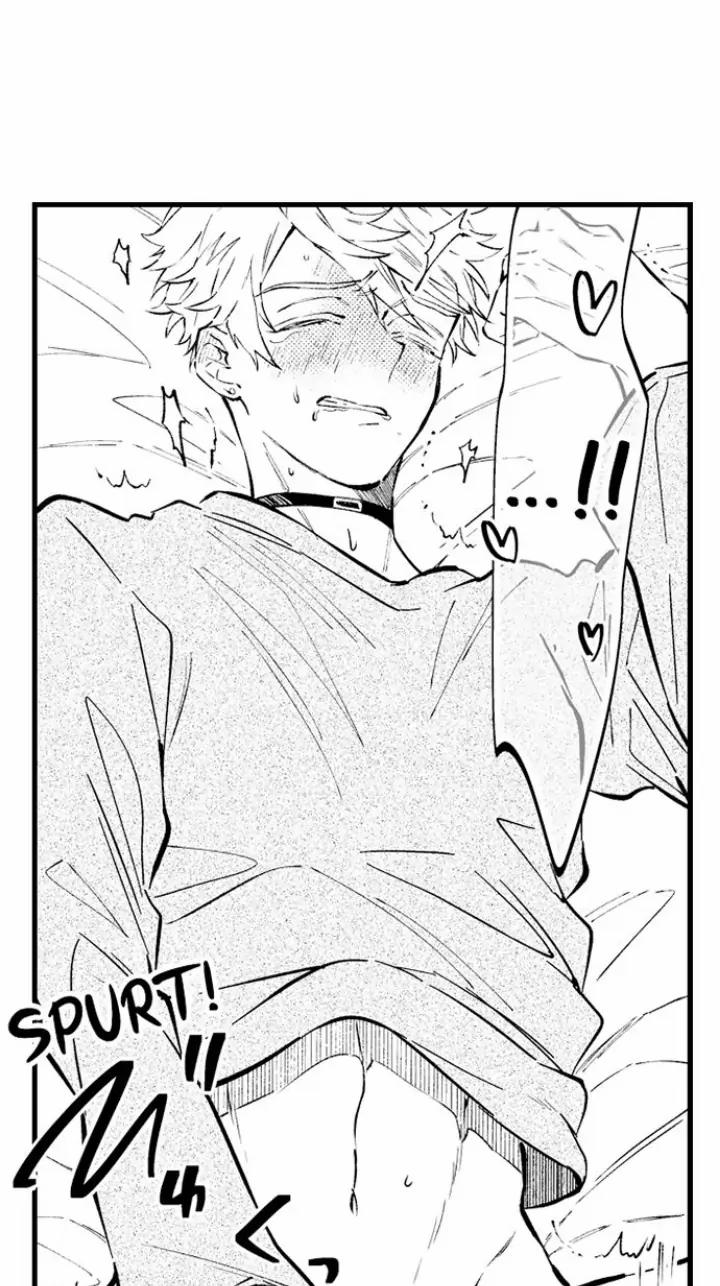 Hãy Ly Hôn Đi, Ngài Alpha 5.2 trang 22