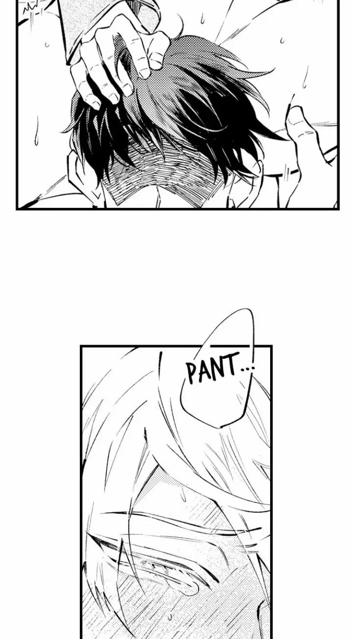 Hãy Ly Hôn Đi, Ngài Alpha 5.2 trang 23