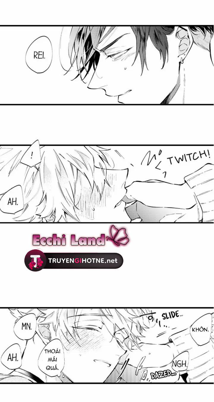 Hãy Ly Hôn Đi, Ngài Alpha 5.2 trang 4