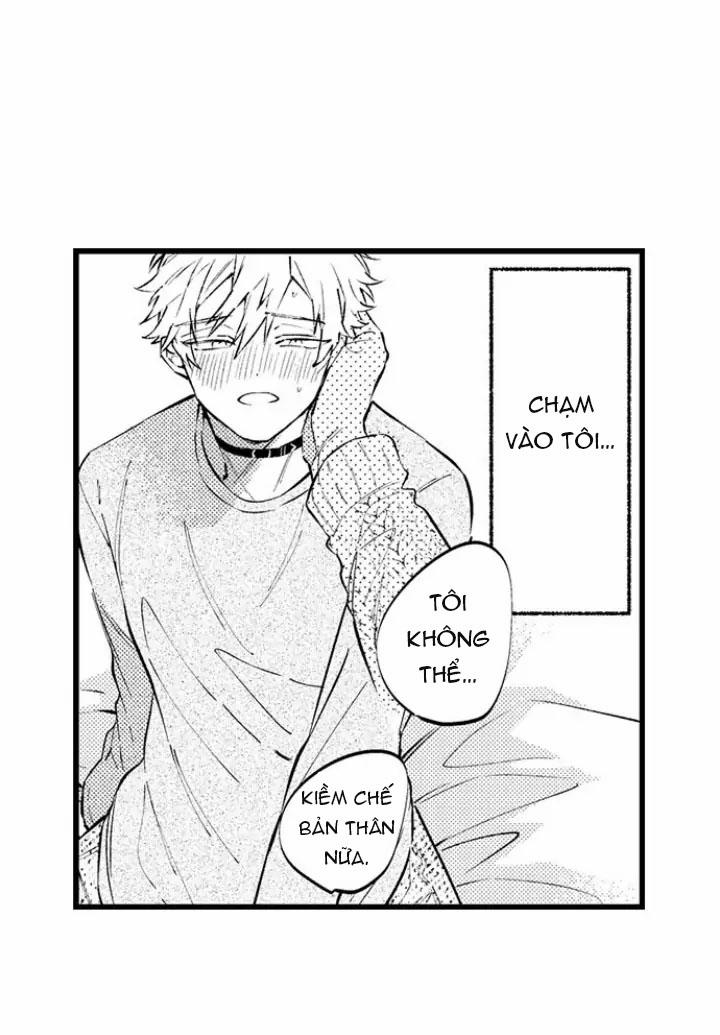 Hãy Ly Hôn Đi, Ngài Alpha 5.2 trang 5