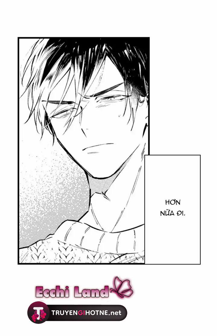 Hãy Ly Hôn Đi, Ngài Alpha 5.2 trang 6