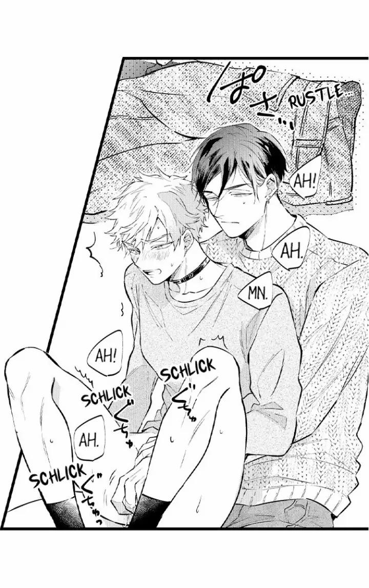 Hãy Ly Hôn Đi, Ngài Alpha 5.2 trang 8