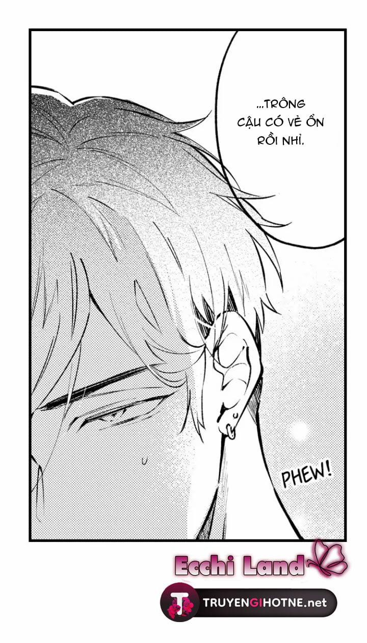 Hãy Ly Hôn Đi, Ngài Alpha 6.1 trang 12