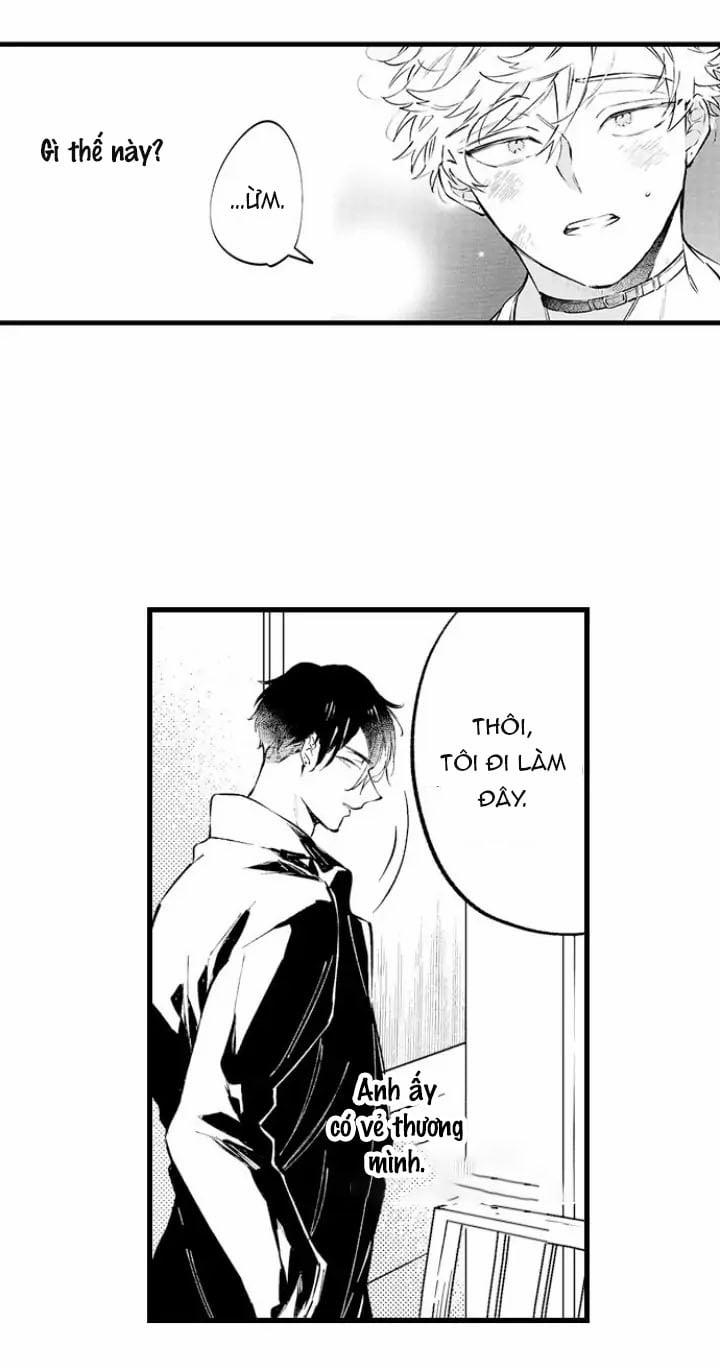 Hãy Ly Hôn Đi, Ngài Alpha 6.1 trang 13