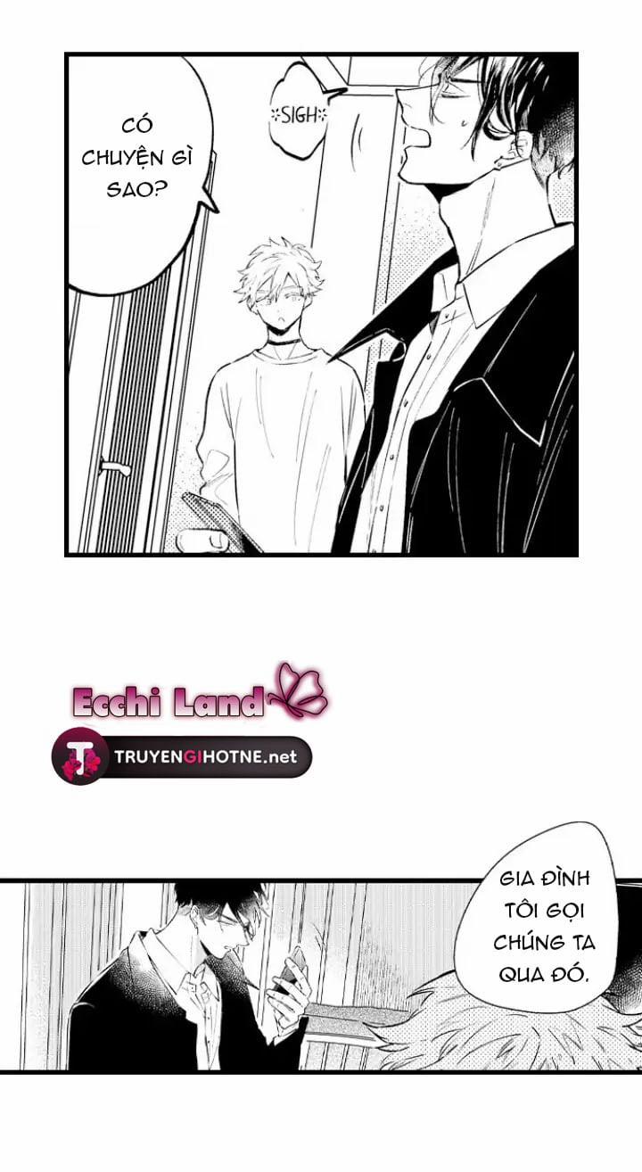 Hãy Ly Hôn Đi, Ngài Alpha 6.1 trang 7